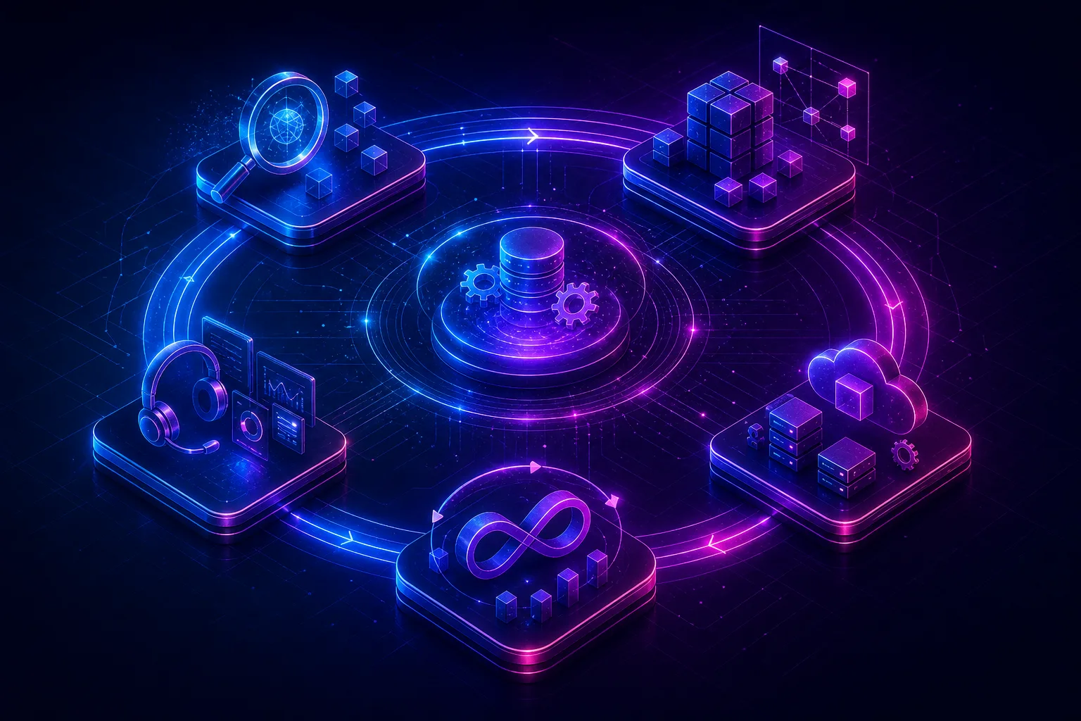 Jak k ERP projektům přistupujeme