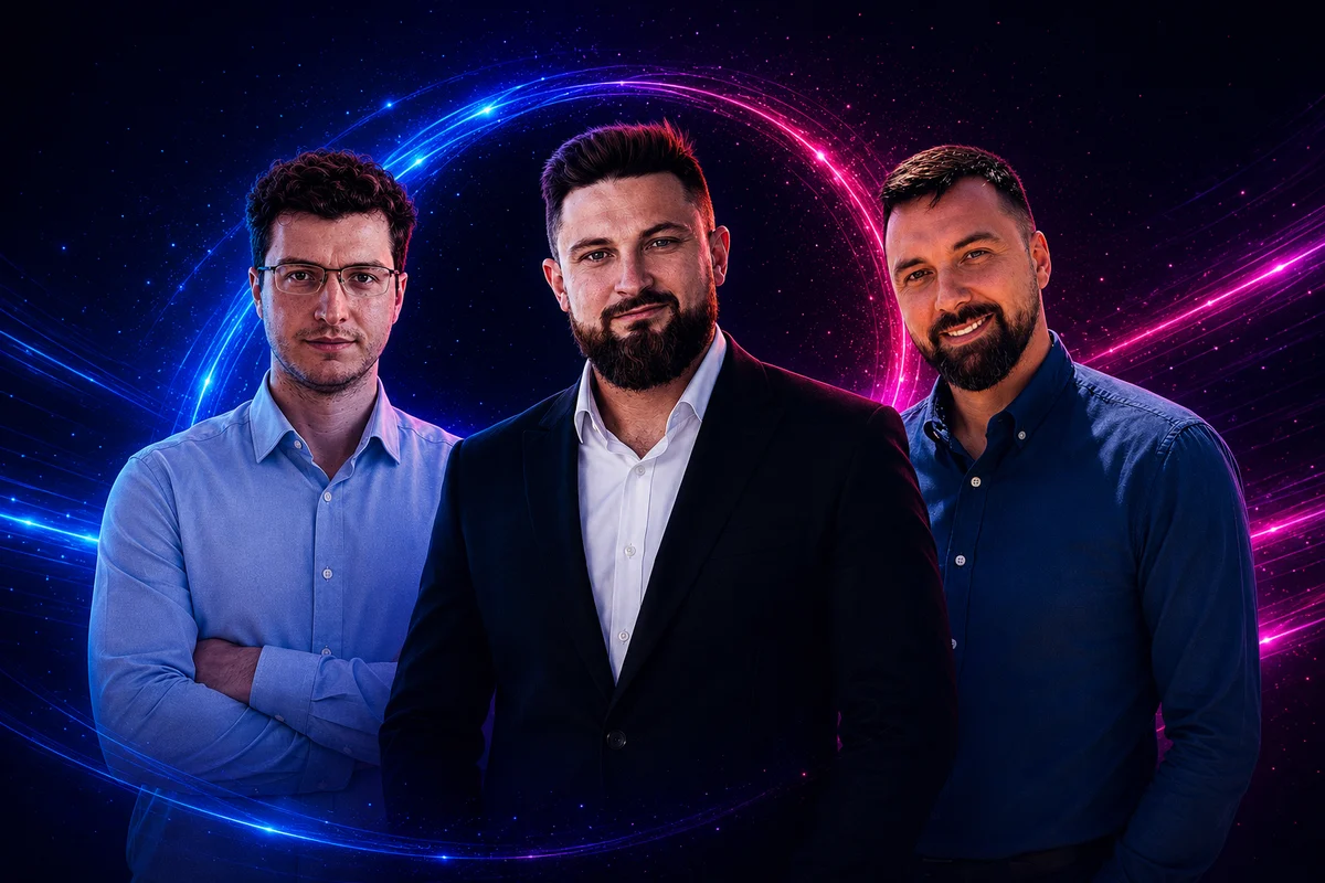 Innovation Anywhere - společnost