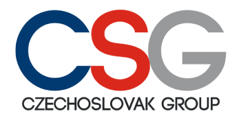 CSG logo
