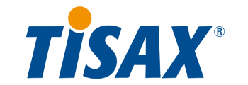 Tisax logo