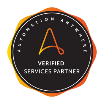 Automation Anywhere Verified Cervices Partner